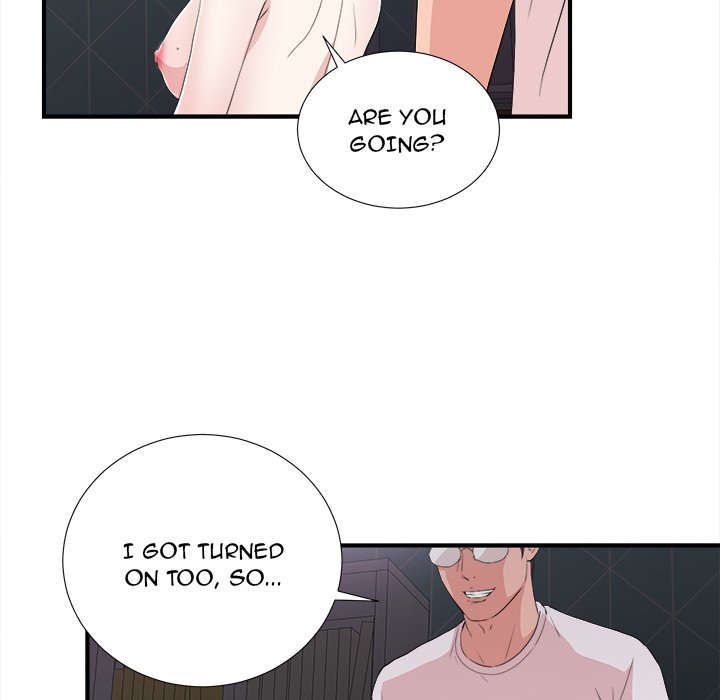 Behind the Curtains Chapter 36 - Manhwa18.com