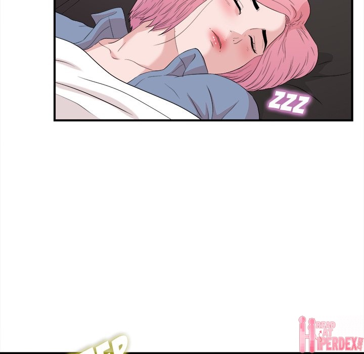 Behind the Curtains Chapter 36 - Manhwa18.com