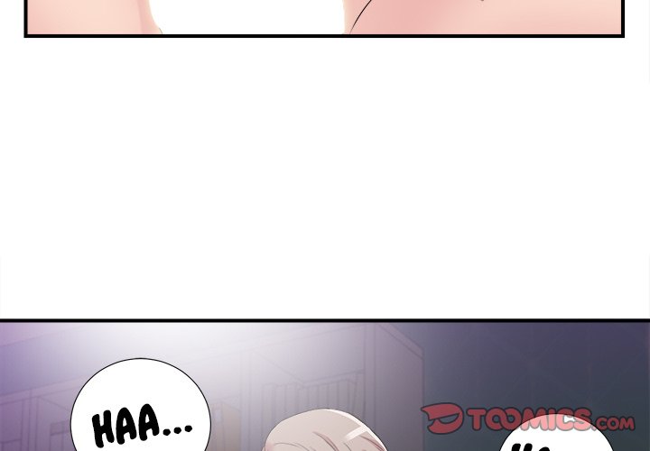 Behind the Curtains Chapter 37 - Manhwa18.com