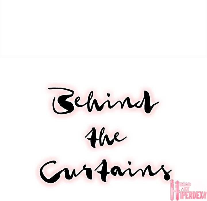 Behind the Curtains Chapter 37 - Manhwa18.com