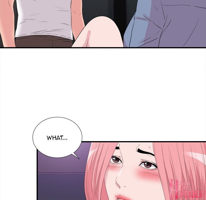 Behind the Curtains Chapter 37 - Manhwa18.com