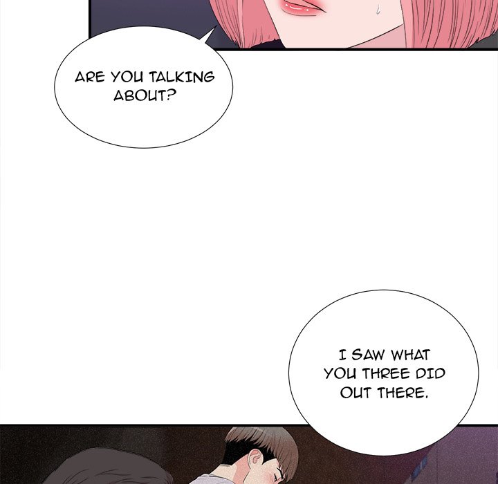 Behind the Curtains Chapter 37 - Manhwa18.com