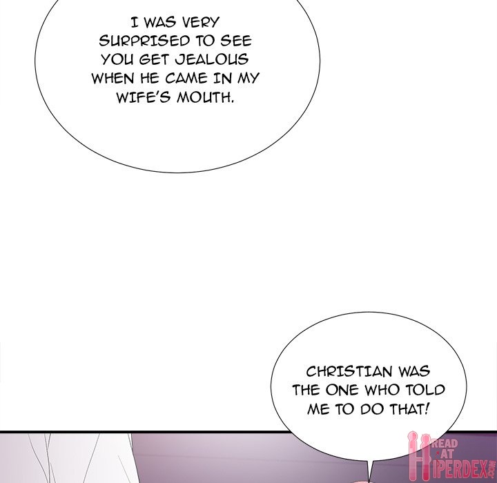 Behind the Curtains Chapter 37 - Manhwa18.com