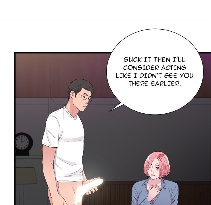 Behind the Curtains Chapter 37 - Manhwa18.com