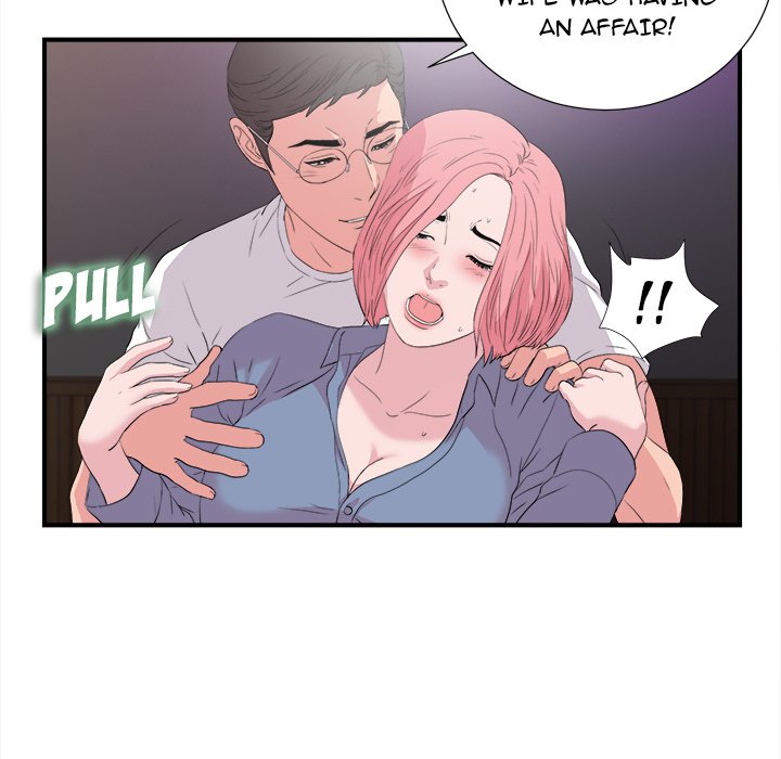 Behind the Curtains Chapter 37 - Manhwa18.com