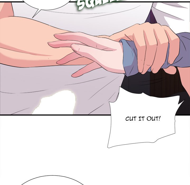 Behind the Curtains Chapter 37 - Manhwa18.com