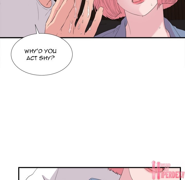 Behind the Curtains Chapter 37 - Manhwa18.com