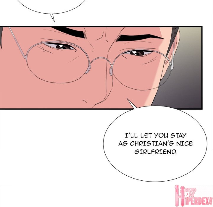 Behind the Curtains Chapter 37 - Manhwa18.com