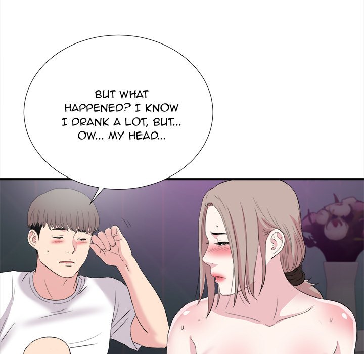 Behind the Curtains Chapter 37 - Manhwa18.com