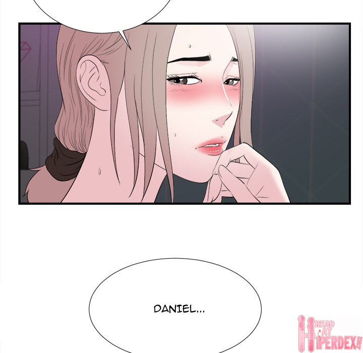 Behind the Curtains Chapter 37 - Manhwa18.com