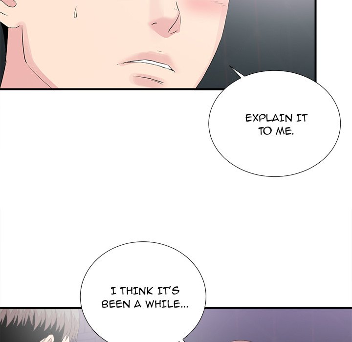 Behind the Curtains Chapter 38 - Manhwa18.com