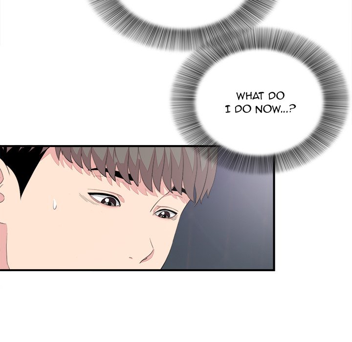 Behind the Curtains Chapter 38 - Manhwa18.com