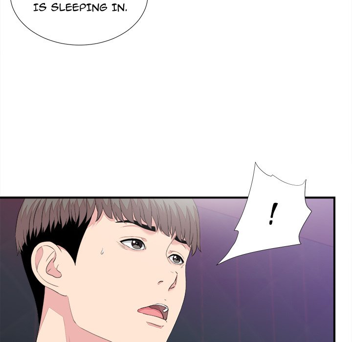 Behind the Curtains Chapter 38 - Manhwa18.com