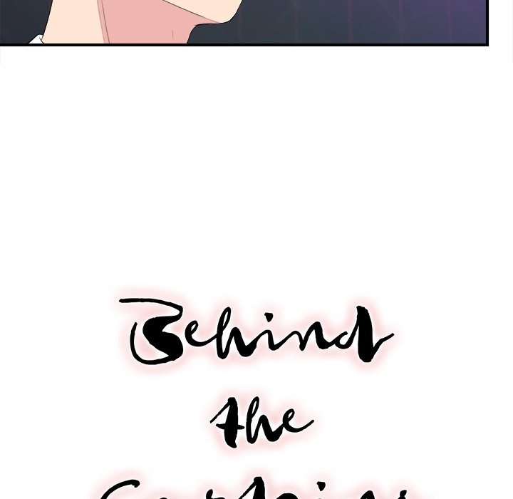 Behind the Curtains Chapter 38 - Manhwa18.com