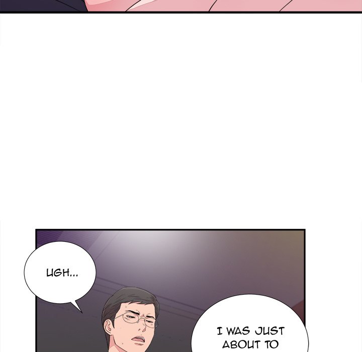 Behind the Curtains Chapter 38 - Manhwa18.com