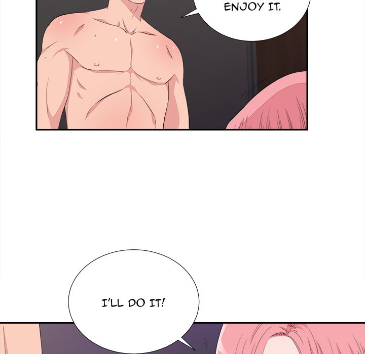 Behind the Curtains Chapter 38 - Manhwa18.com