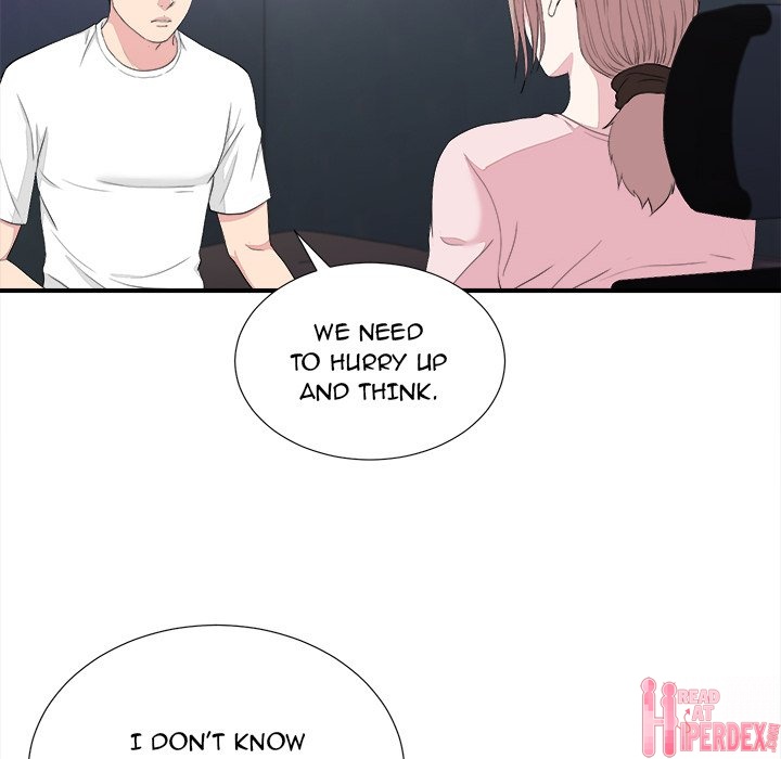 Behind the Curtains Chapter 38 - Manhwa18.com