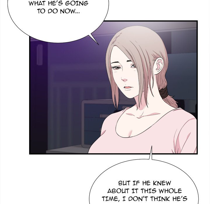 Behind the Curtains Chapter 38 - Manhwa18.com