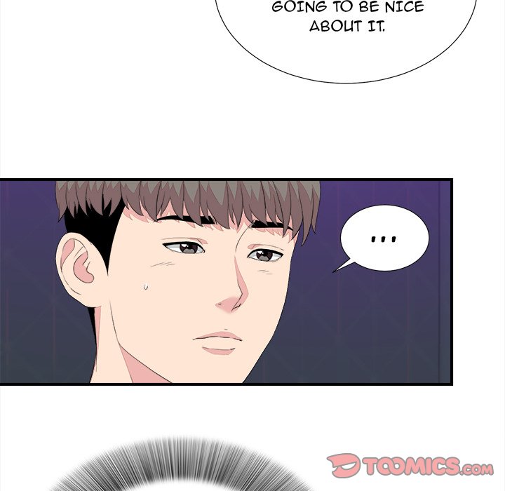 Behind the Curtains Chapter 38 - Manhwa18.com