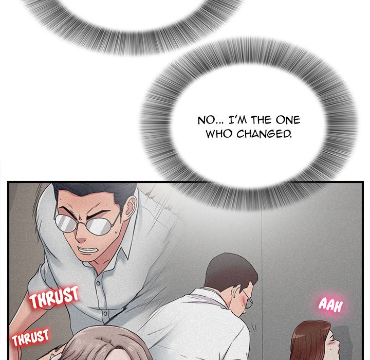 Behind the Curtains Chapter 38 - Manhwa18.com