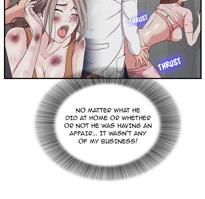 Behind the Curtains Chapter 38 - Manhwa18.com