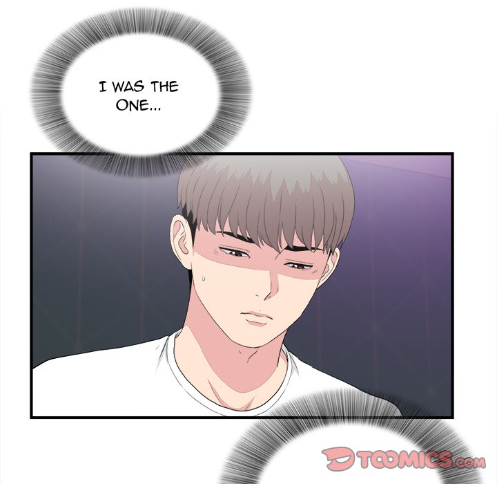 Behind the Curtains Chapter 38 - Manhwa18.com