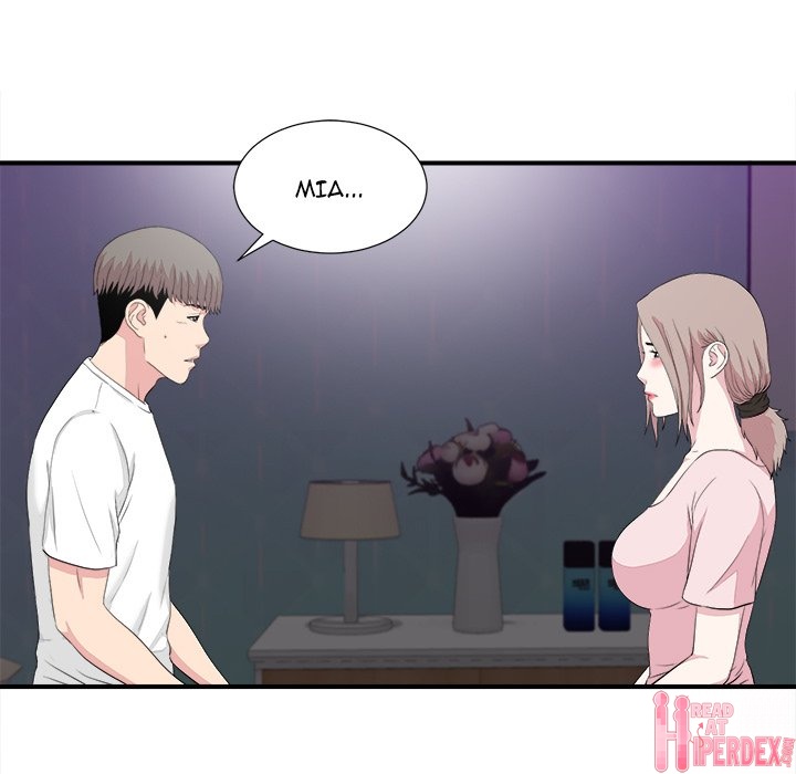 Behind the Curtains Chapter 38 - Manhwa18.com