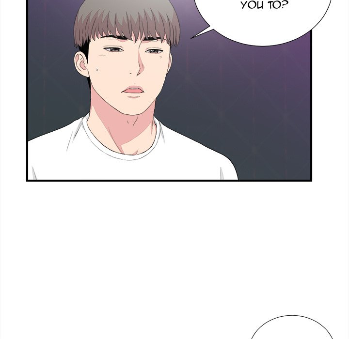 Behind the Curtains Chapter 38 - Manhwa18.com