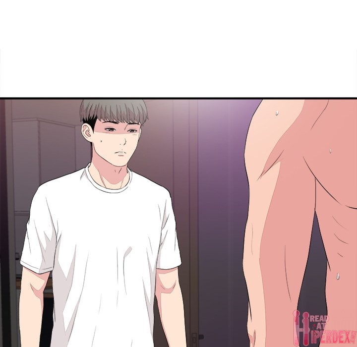 Behind the Curtains Chapter 39 - Manhwa18.com