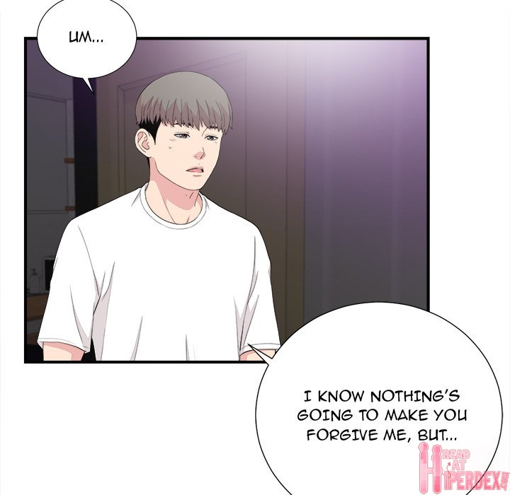 Behind the Curtains Chapter 39 - Manhwa18.com