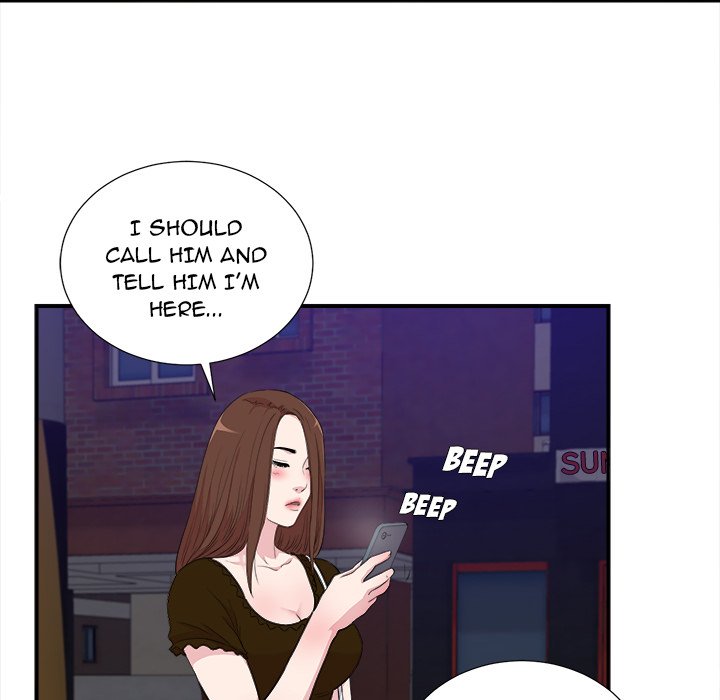 Behind the Curtains Chapter 39 - Manhwa18.com