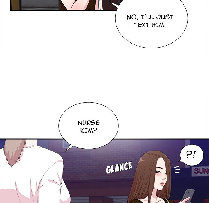 Behind the Curtains Chapter 39 - Manhwa18.com