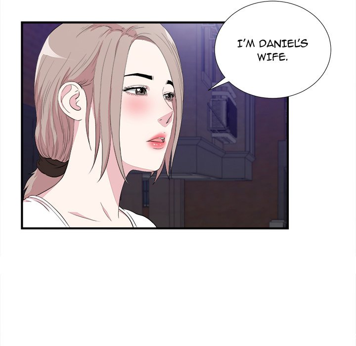 Behind the Curtains Chapter 39 - Manhwa18.com