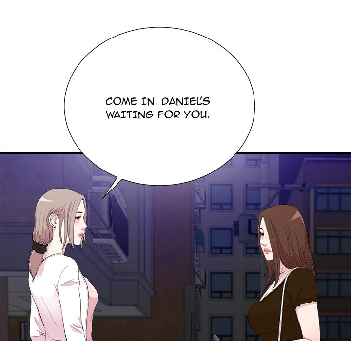 Behind the Curtains Chapter 39 - Manhwa18.com