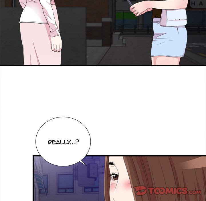 Behind the Curtains Chapter 39 - Manhwa18.com