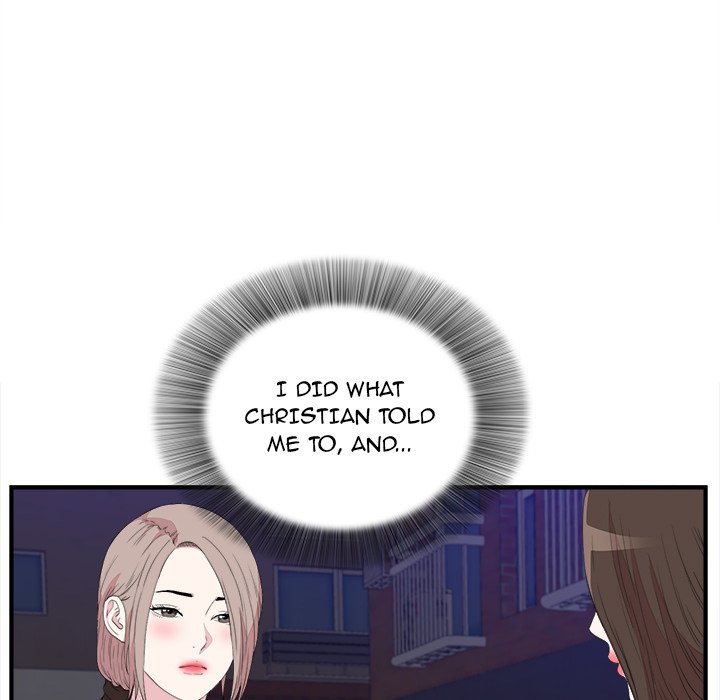 Behind the Curtains Chapter 39 - Manhwa18.com