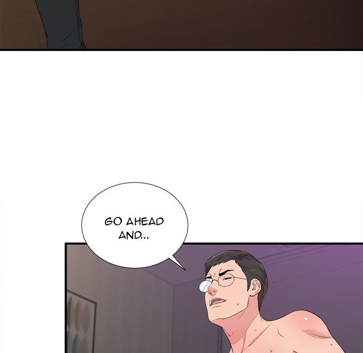 Behind the Curtains Chapter 39 - Manhwa18.com