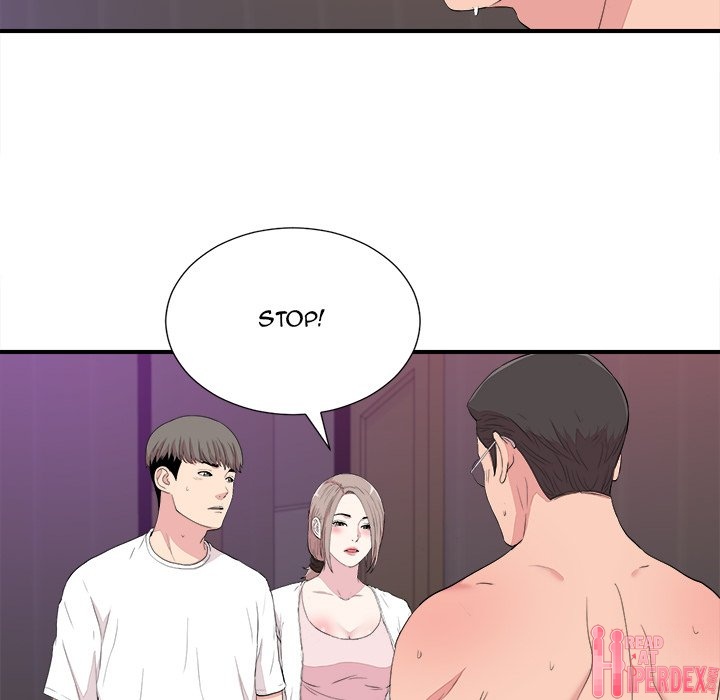 Behind the Curtains Chapter 39 - Manhwa18.com