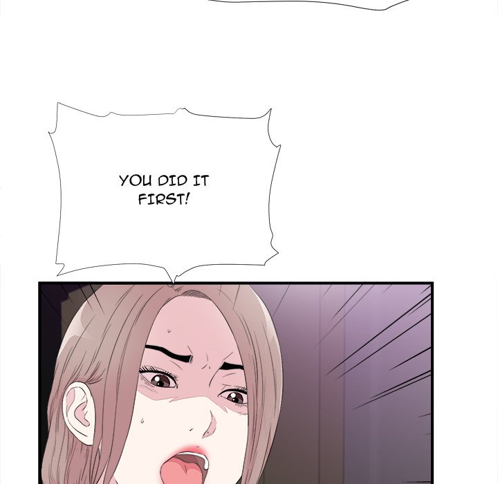 Behind the Curtains Chapter 39 - Manhwa18.com