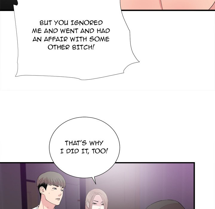 Behind the Curtains Chapter 39 - Manhwa18.com