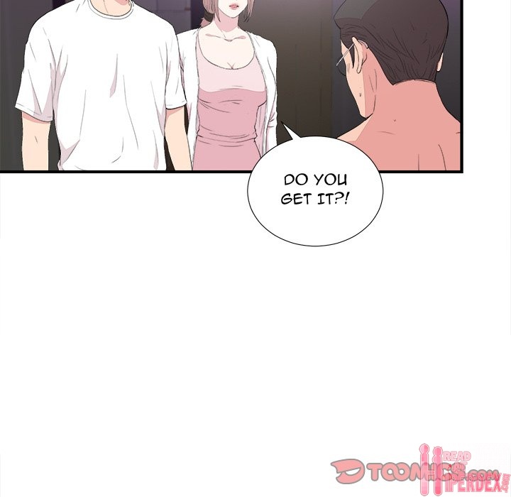 Behind the Curtains Chapter 39 - Manhwa18.com