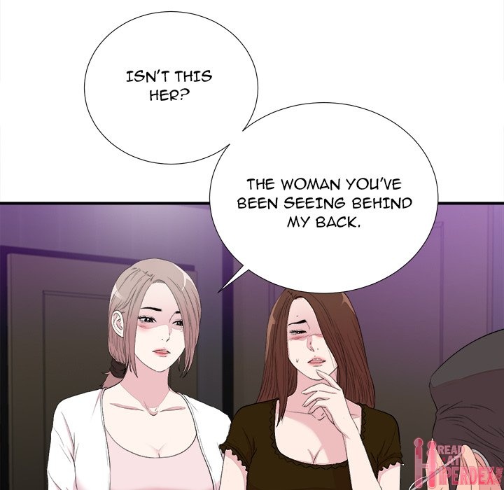 Behind the Curtains Chapter 39 - Manhwa18.com