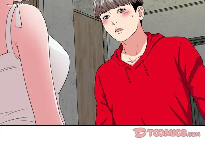 Behind the Curtains Chapter 4 - Manhwa18.com