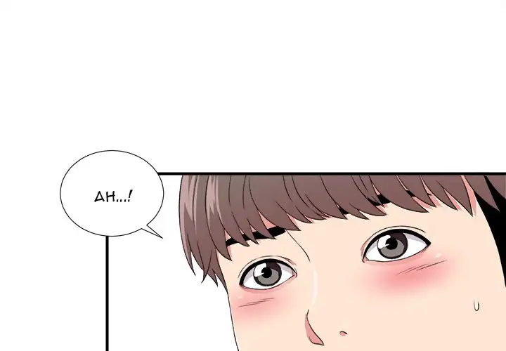 Behind the Curtains Chapter 4 - Manhwa18.com