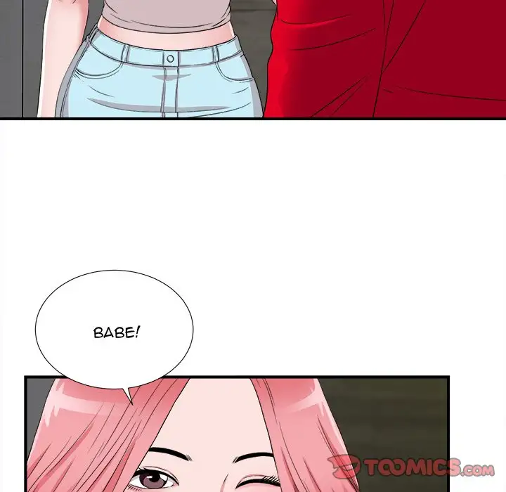 Behind the Curtains Chapter 4 - Manhwa18.com