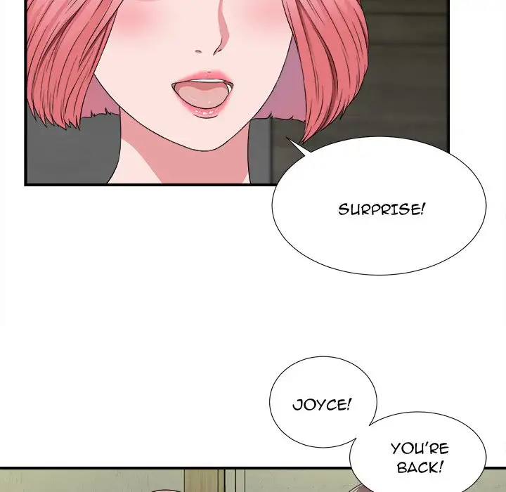 Behind the Curtains Chapter 4 - Manhwa18.com