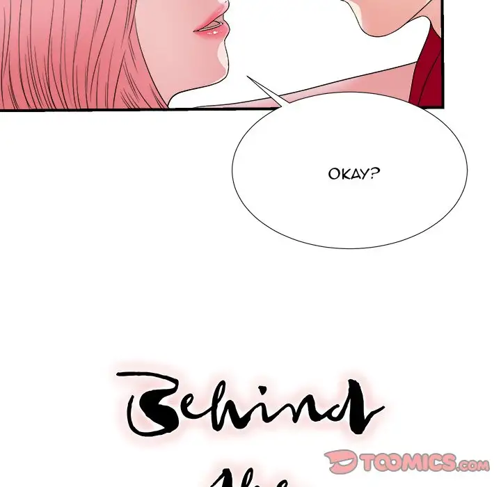 Behind the Curtains Chapter 4 - Manhwa18.com