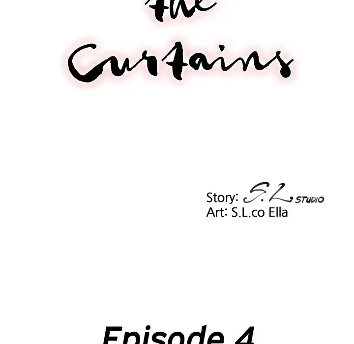 Behind the Curtains Chapter 4 - Manhwa18.com