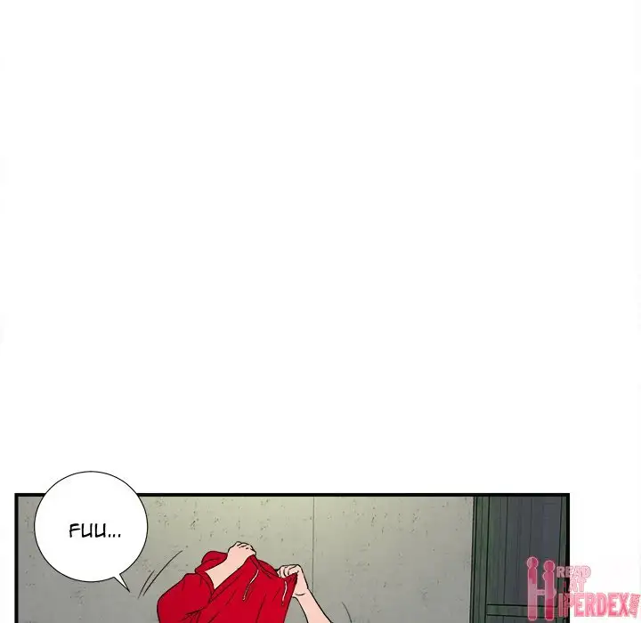 Behind the Curtains Chapter 4 - Manhwa18.com