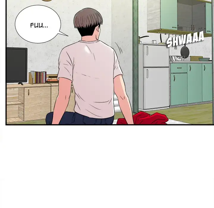 Behind the Curtains Chapter 4 - Manhwa18.com